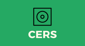 logo cers