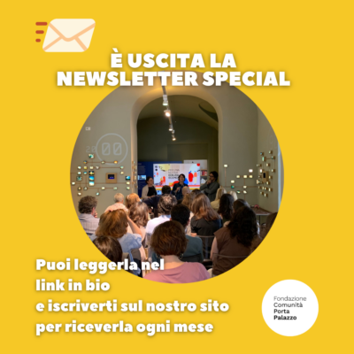 newsletter special