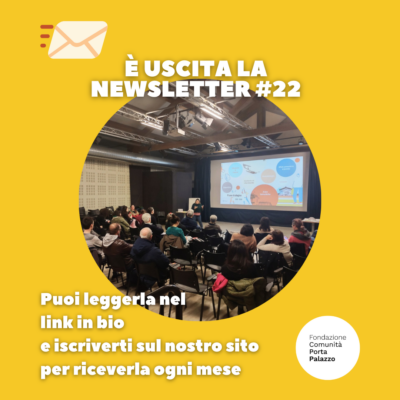 newsletter 22