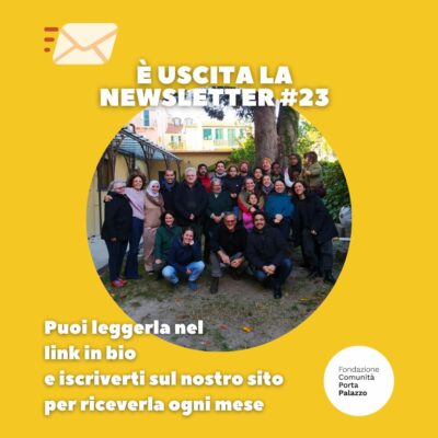 newsletter 23