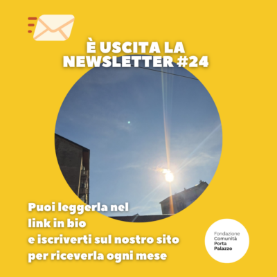 newsletter 22